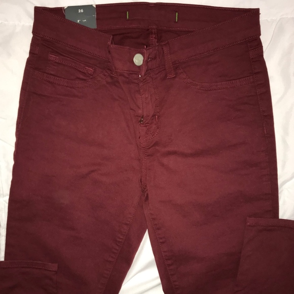J Brand Skinny Leg Jeans - Picture 7 of 9